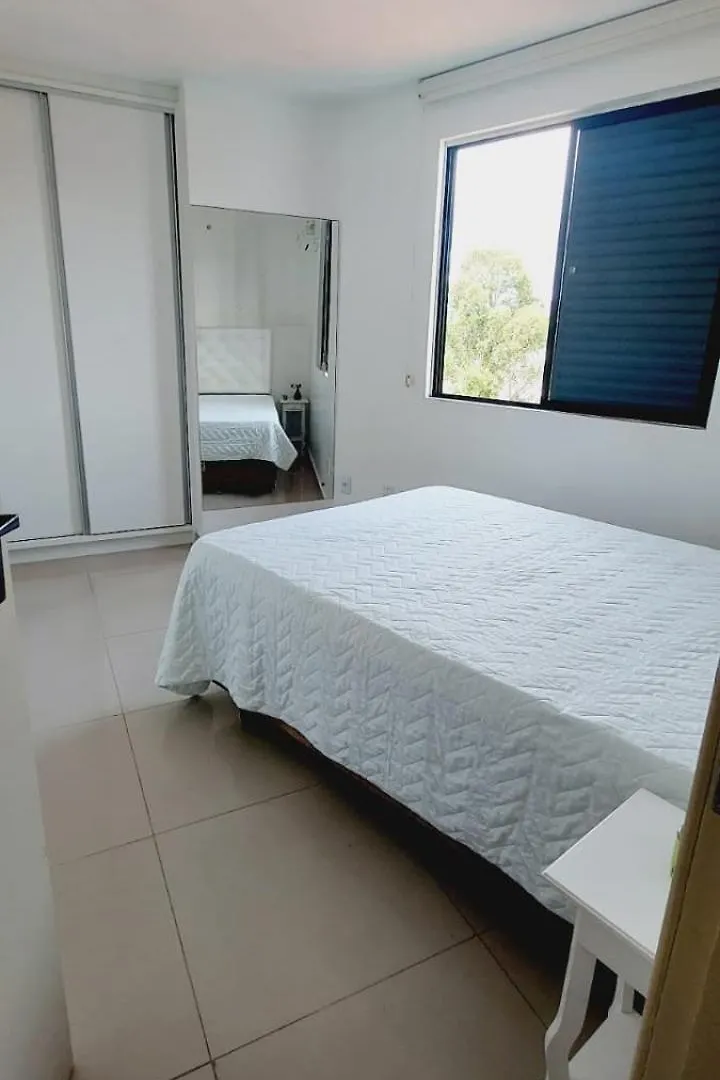 Apartmán Lourdes Hause Florianópolis 0*,  Brazílie
