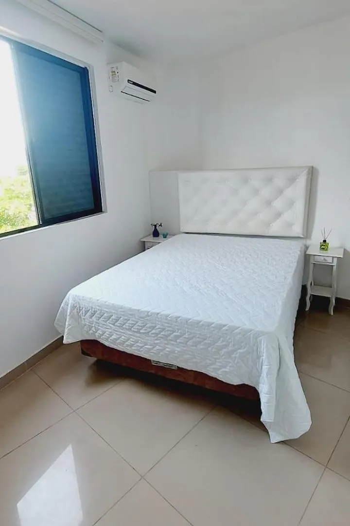 Apartmán Lourdes Hause Florianópolis
