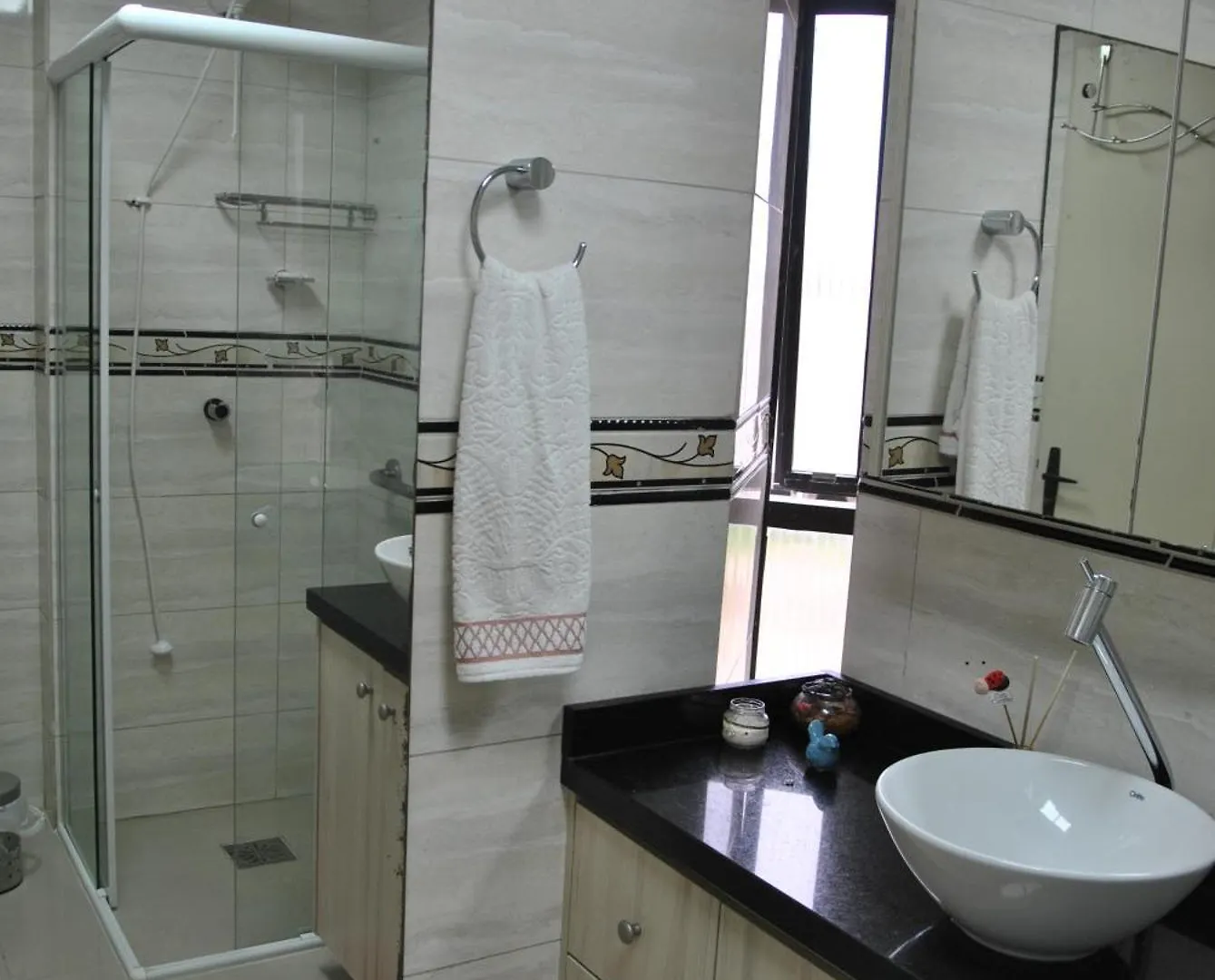 Apartmán Lourdes Hause Florianópolis Brazílie