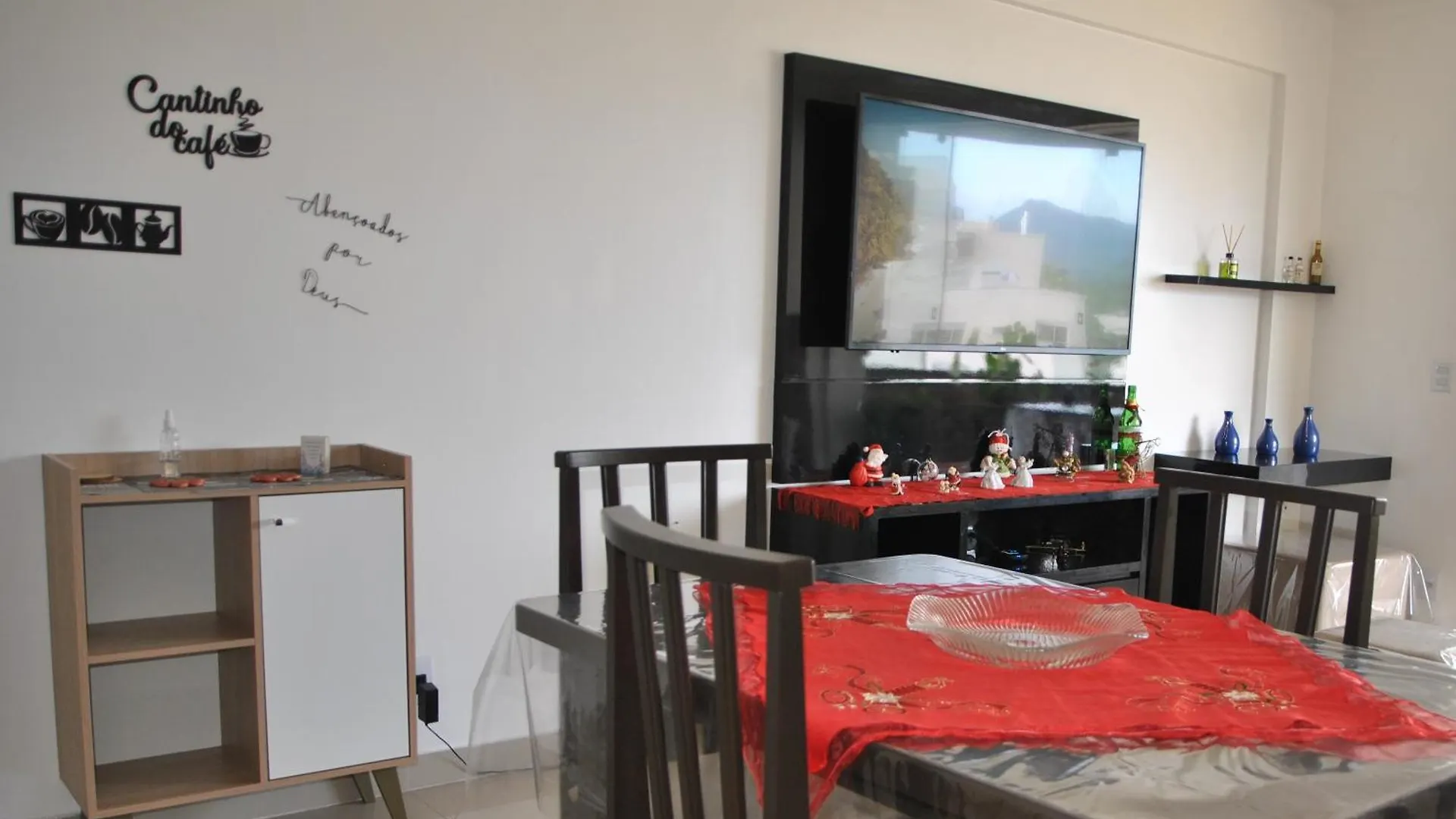 Apartmán Lourdes Hause Florianópolis