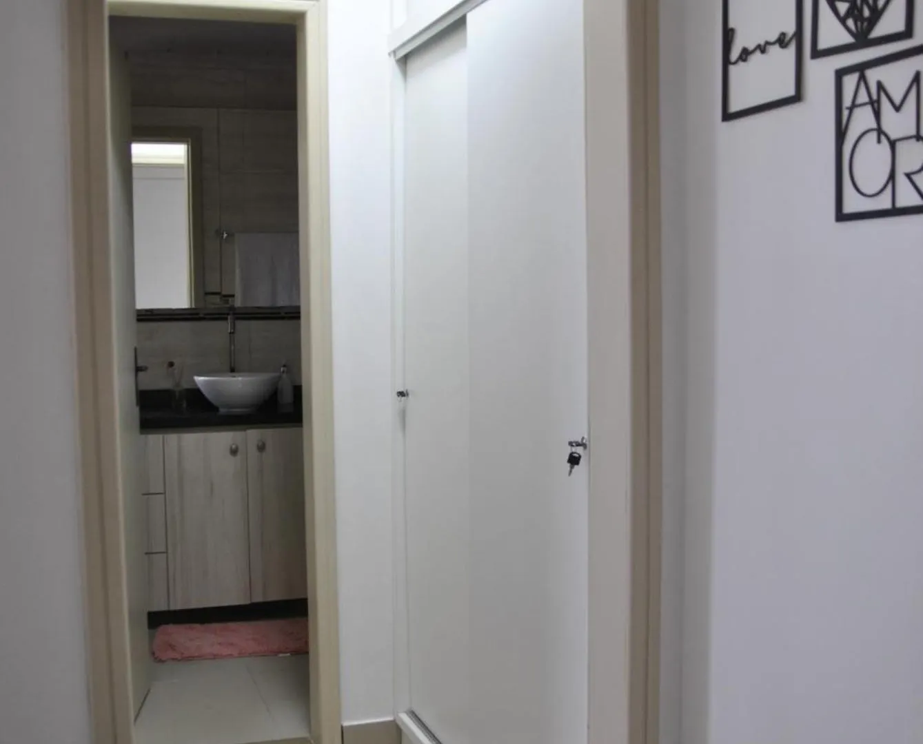 Apartmán Lourdes Hause Florianópolis Brazílie