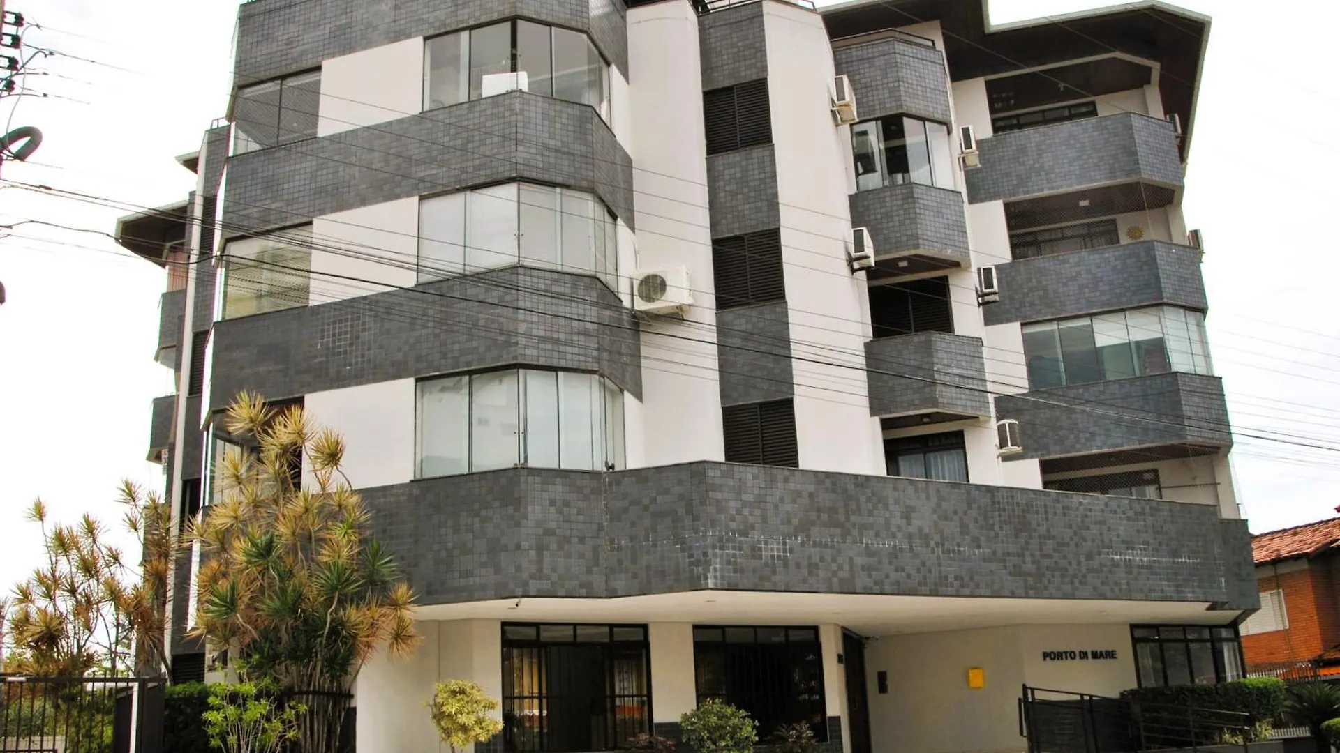 Apartmán Lourdes Hause Florianópolis