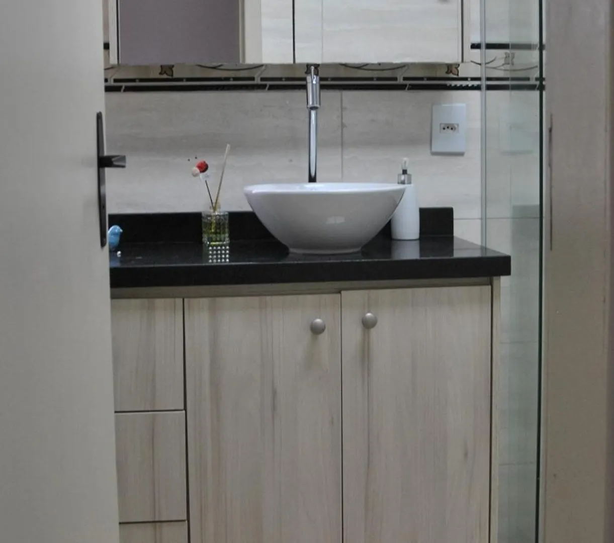 Apartmán Lourdes Hause Florianópolis