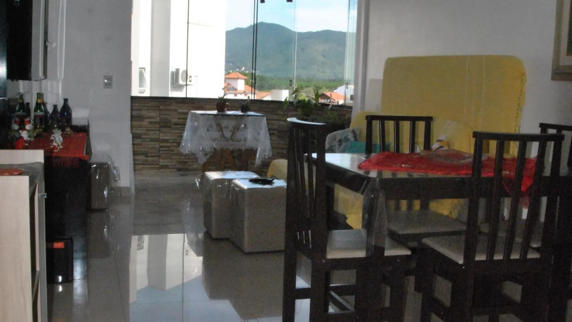 Apartmán Lourdes Hause Florianópolis
