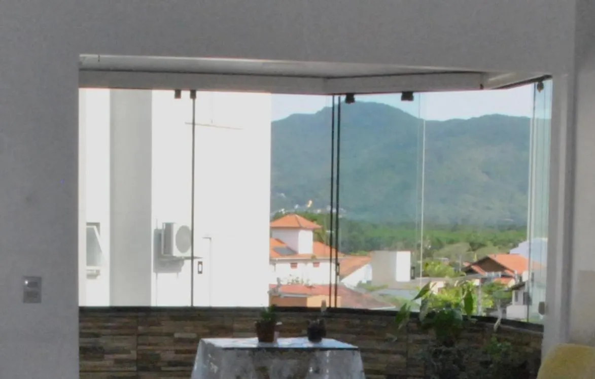 Apartmán Lourdes Hause Florianópolis
