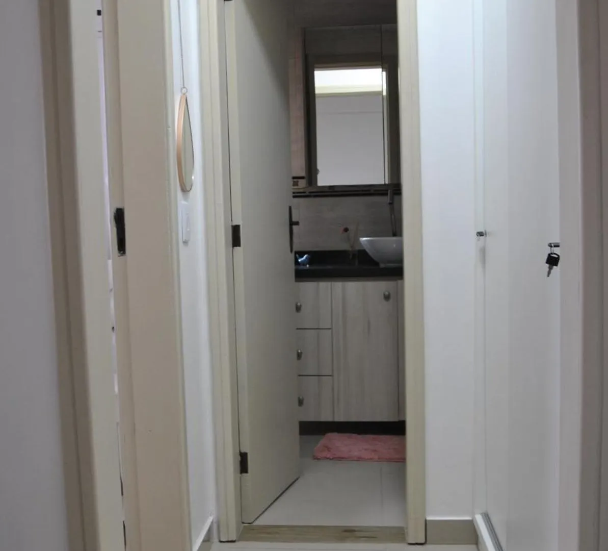 Apartmán Lourdes Hause Florianópolis Brazílie
